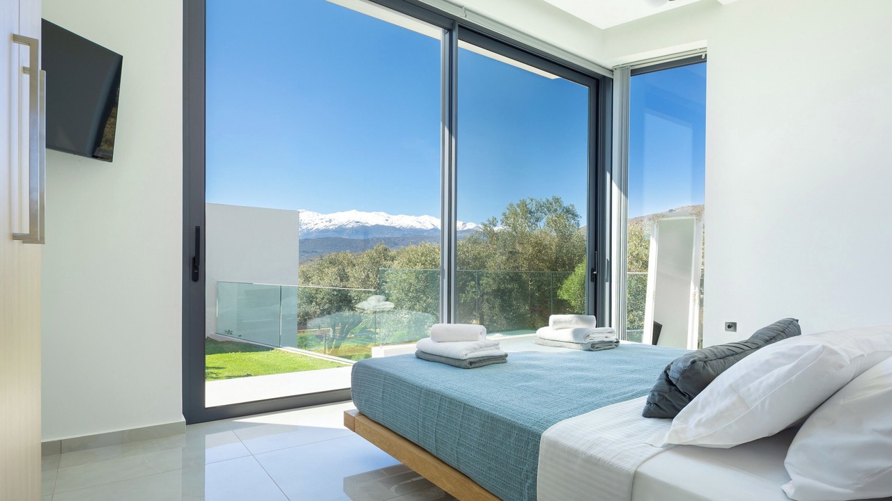 Photo of Bedroom in Megala Chorafia