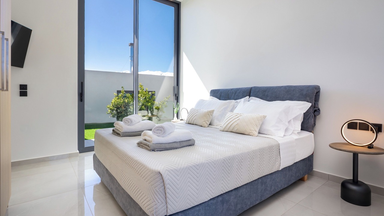 Photo of Bedroom in Megala Chorafia