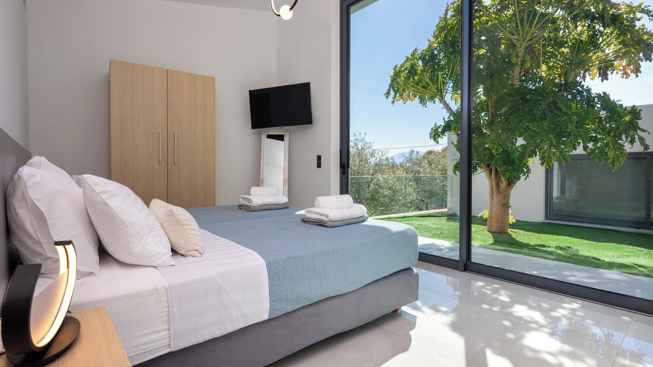 Photo of Bedroom in Megala Chorafia