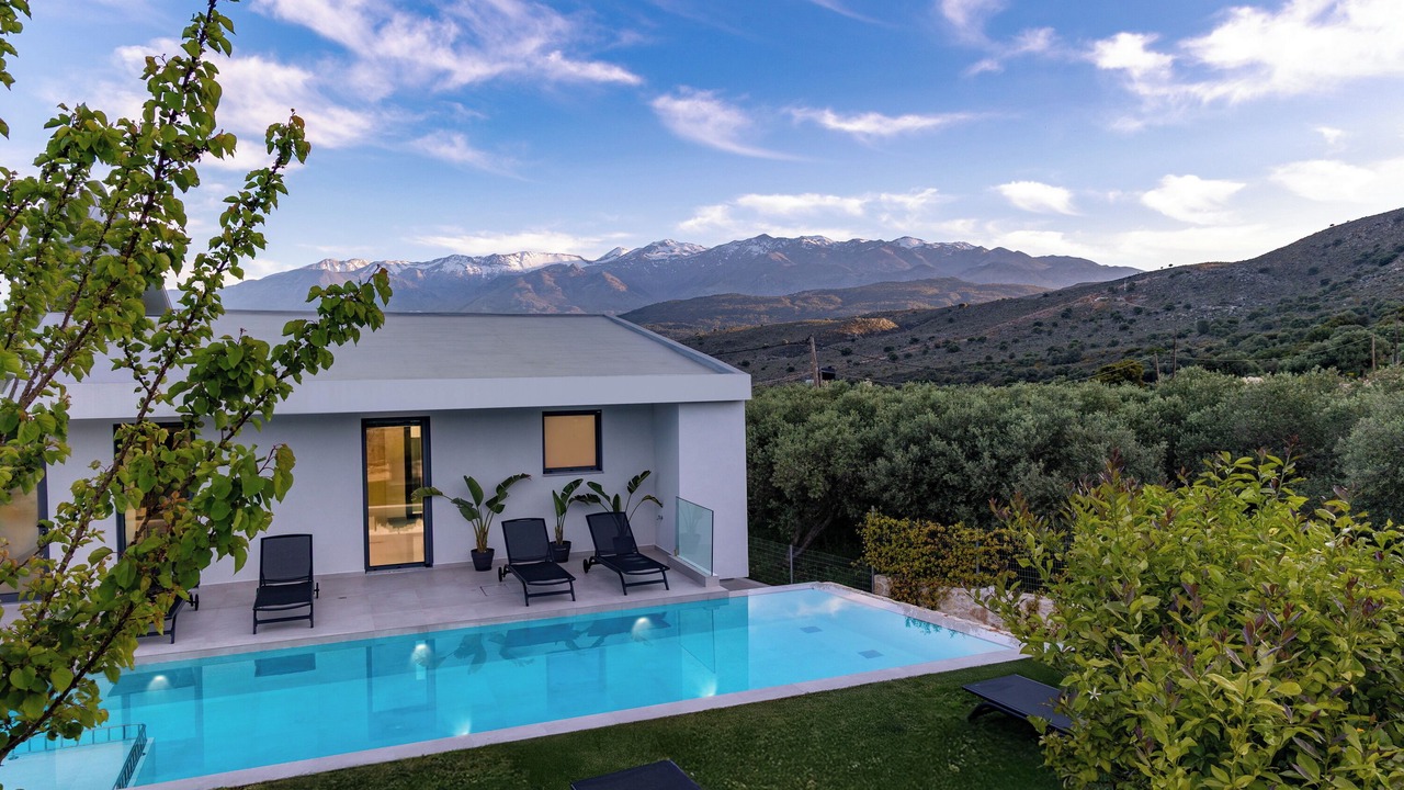 Photo of Outdoor in Megala Chorafia