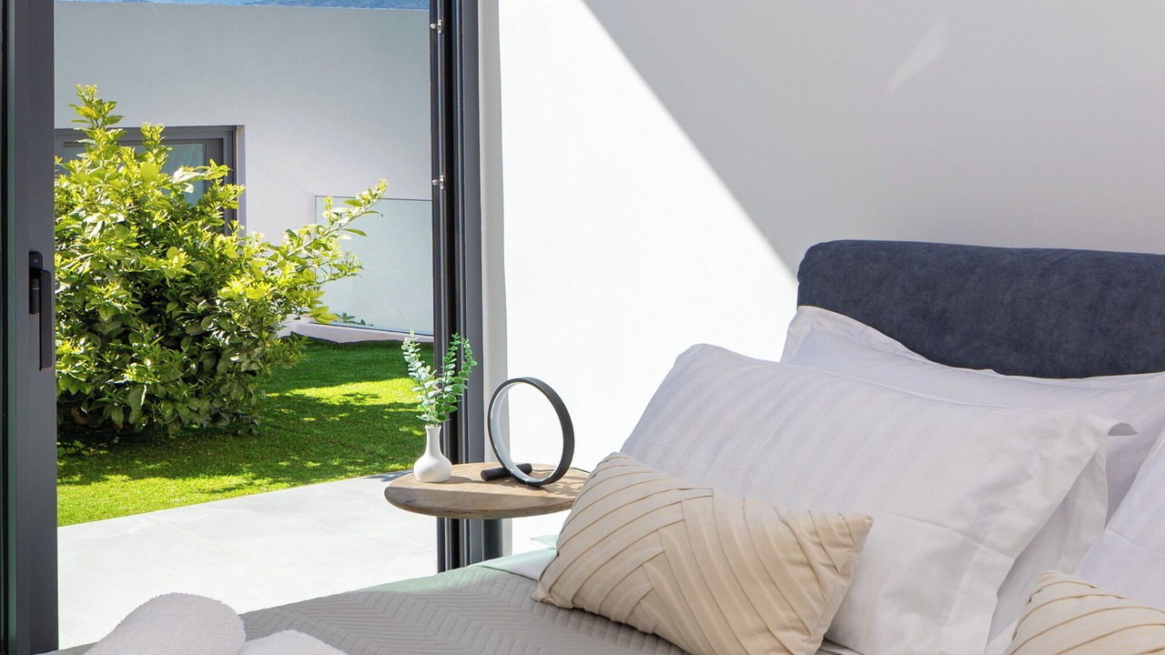 Photo of Bedroom in Megala Chorafia