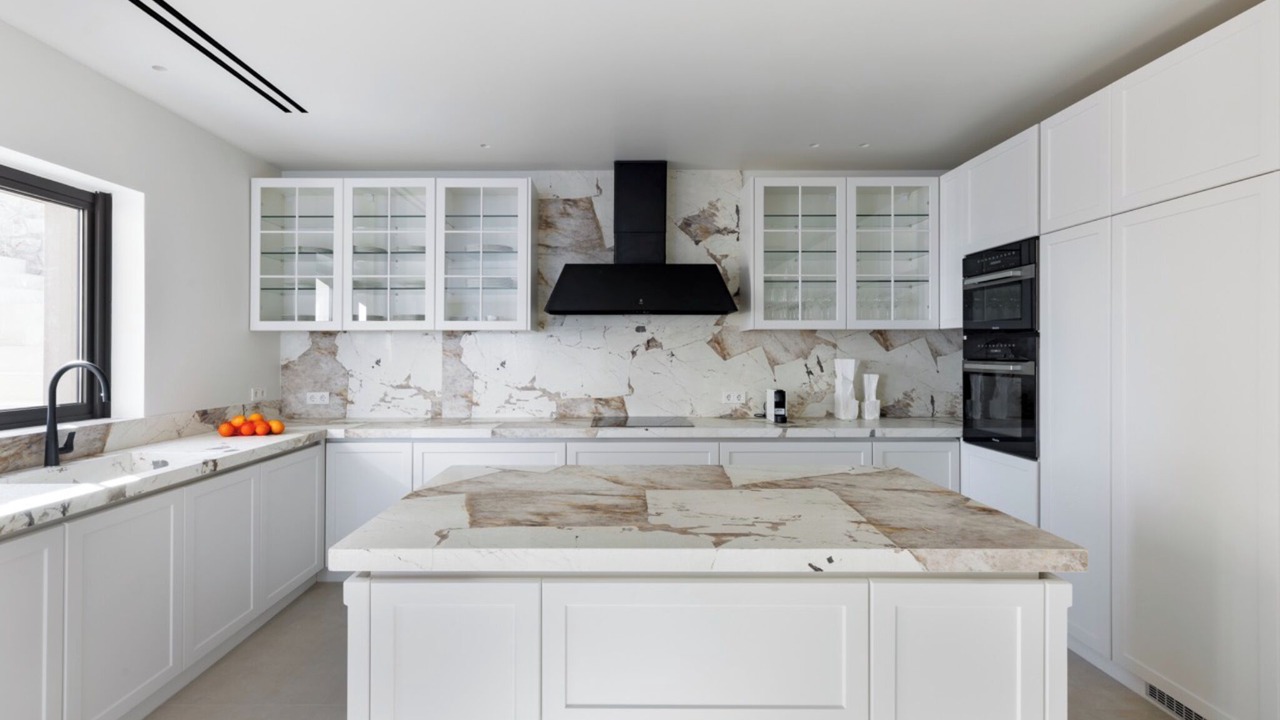 Photo of Kitchen in Kilada