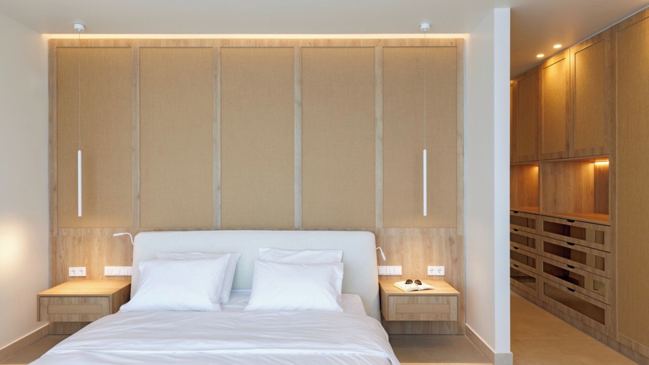 Photo of Bedroom in Kilada