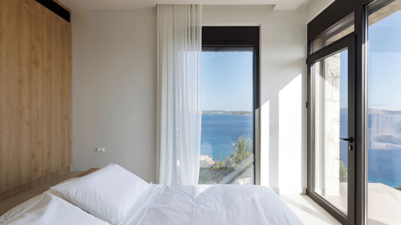 Photo of Bedroom in Kilada