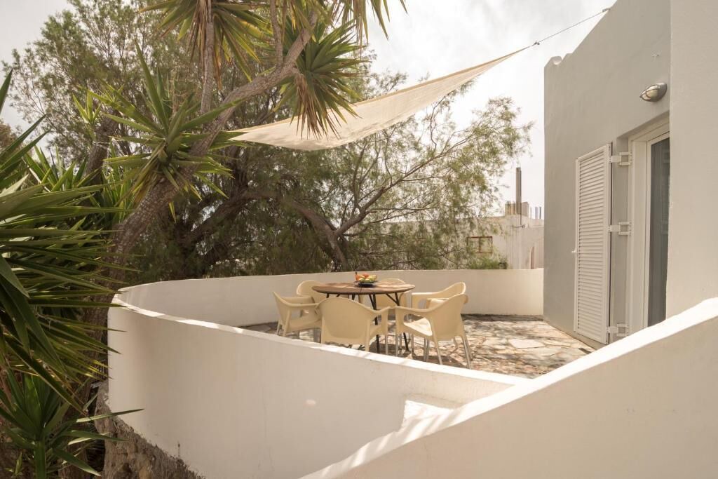 Photo of Outdoor in Palaiochora