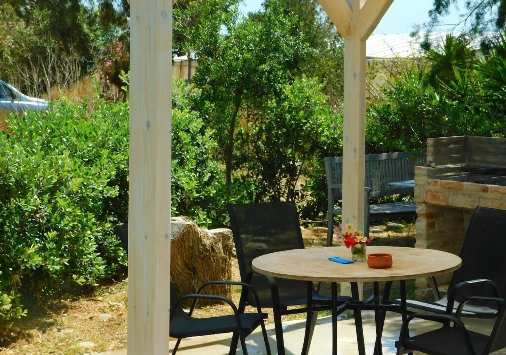 Photo of Outdoor in Palaiochora