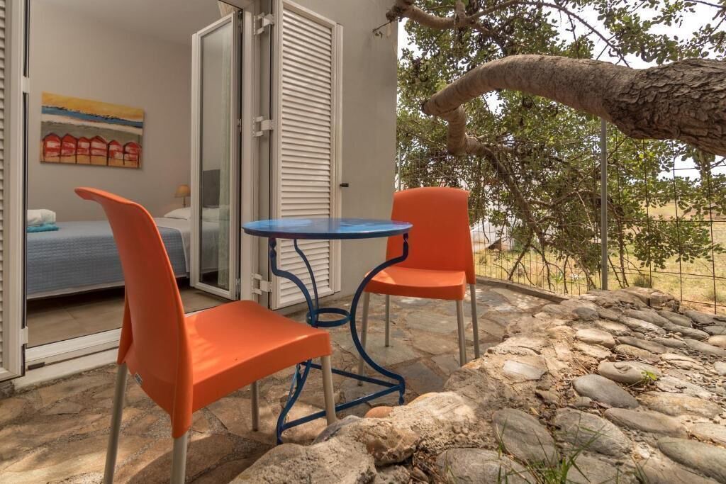 Photo of Outdoor in Palaiochora