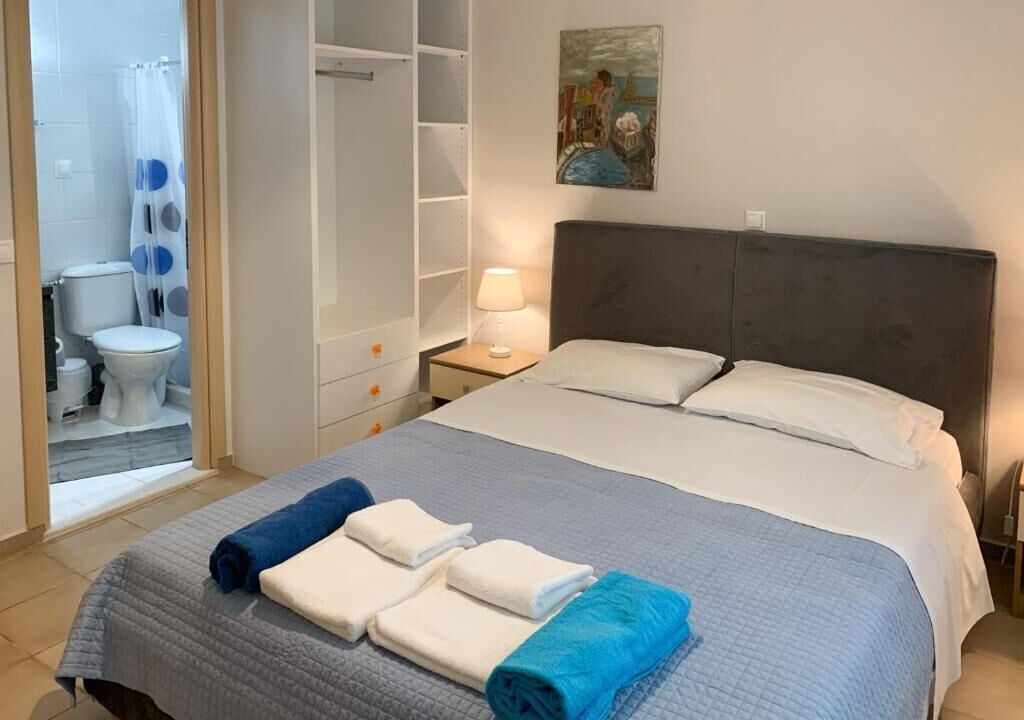 Photo of Bedroom in Palaiochora
