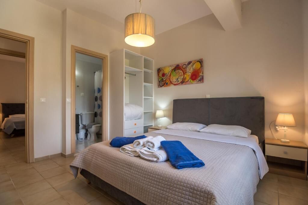 Photo of Bedroom in Palaiochora