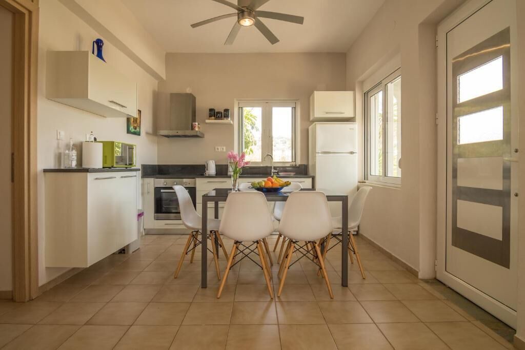 Photo of Kitchen in Palaiochora