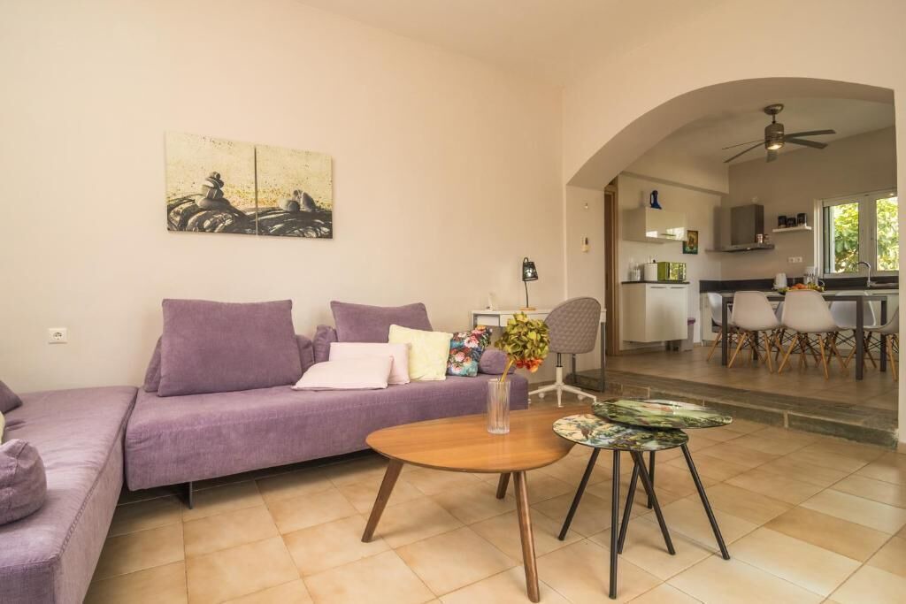 Photo of Livingroom in Palaiochora