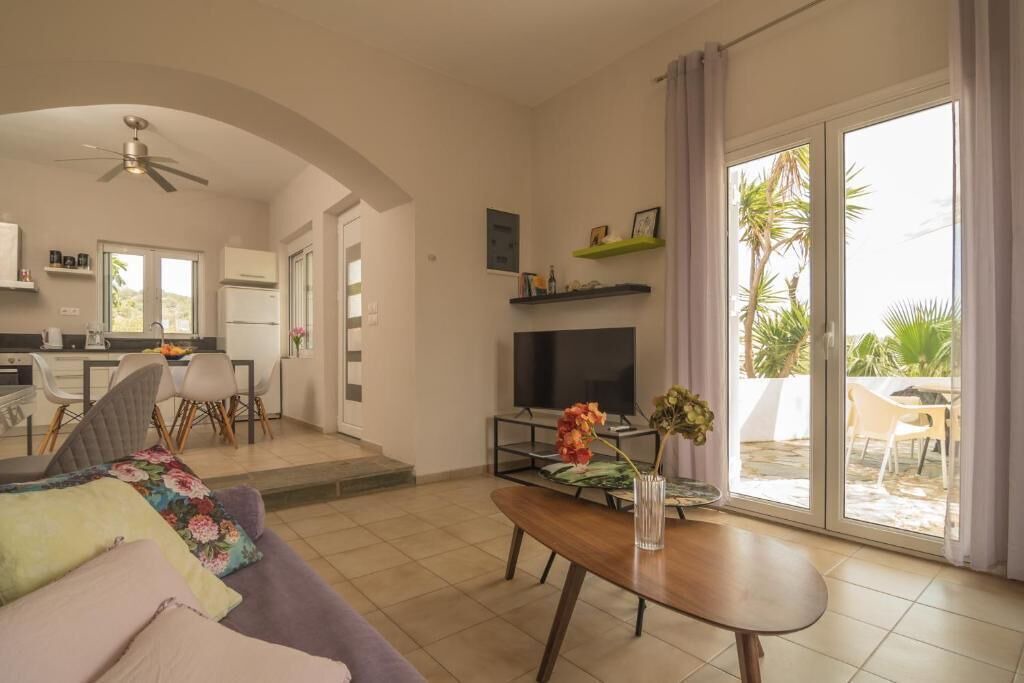 Photo of Livingroom in Palaiochora