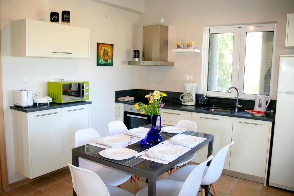 Photo of Kitchen in Palaiochora