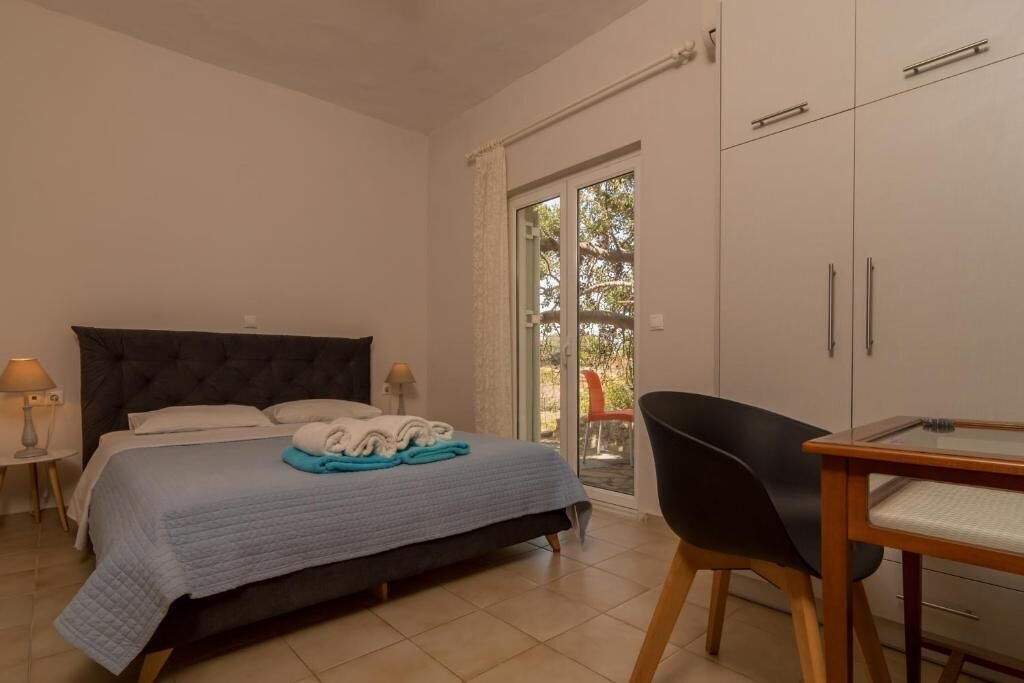 Photo of Bedroom in Palaiochora