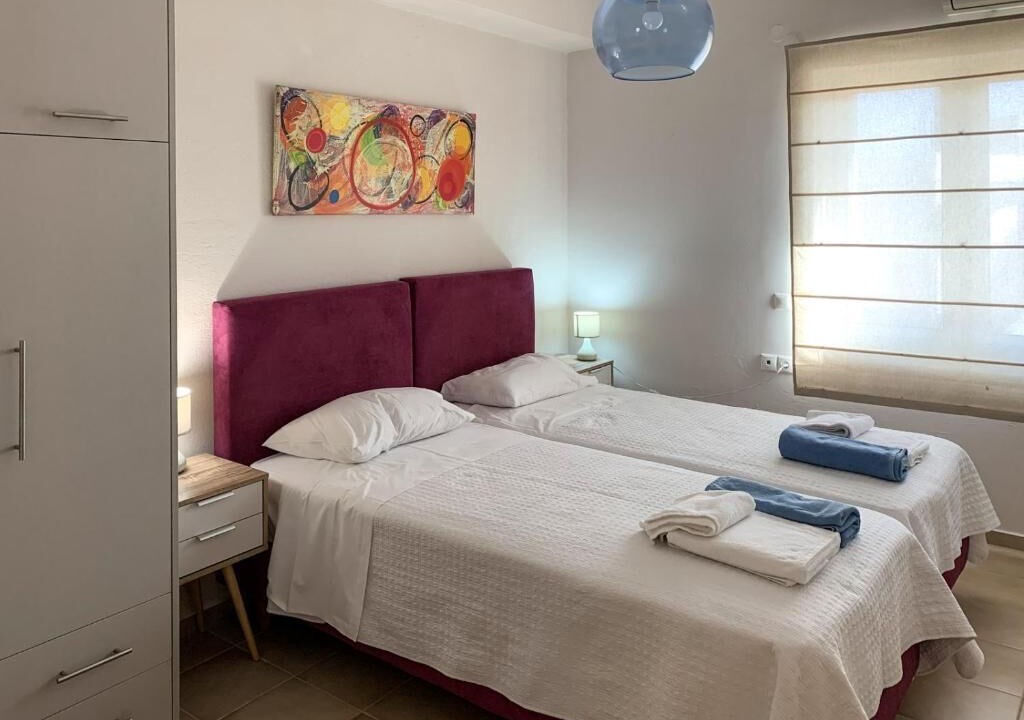 Photo of Bedroom in Palaiochora