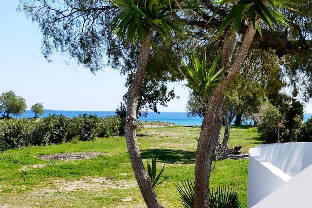 Photo of Outdoor in Palaiochora