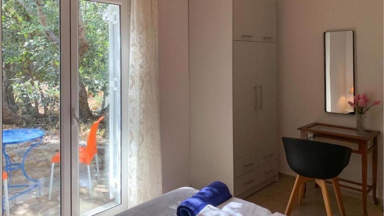 Photo of Bedroom in Palaiochora