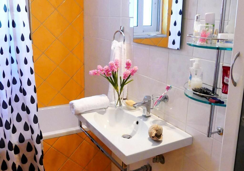 Photo of Bathroom in Palaiochora