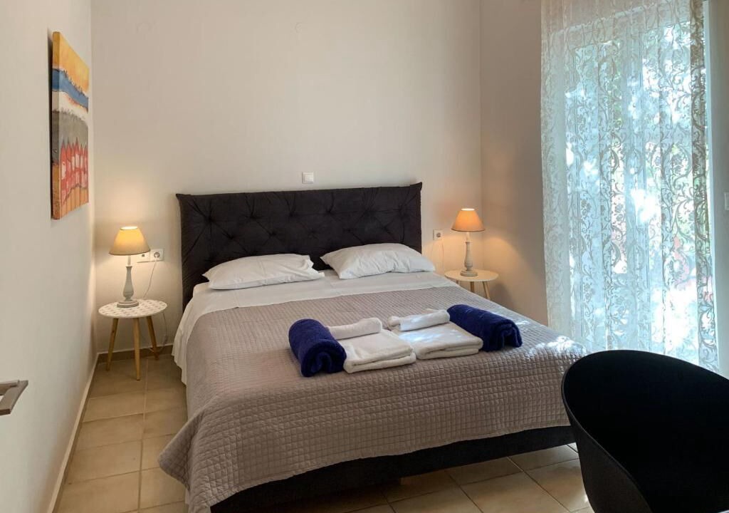 Photo of Bedroom in Palaiochora
