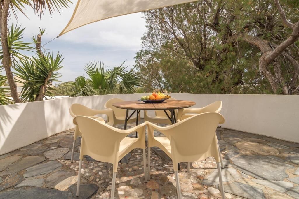 Photo of Outdoor in Palaiochora