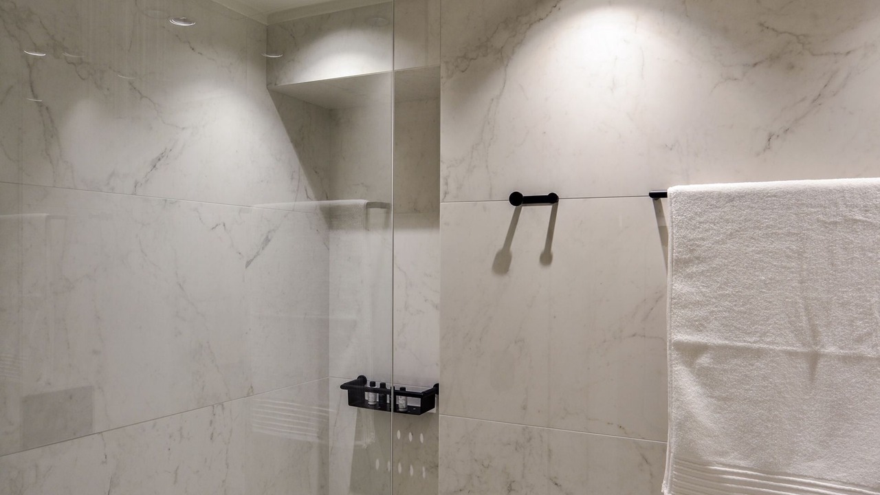 Photo of Bathroom in Old Town