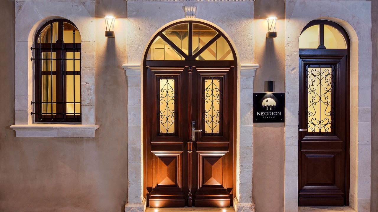 Photo of Outdoor in Old Town