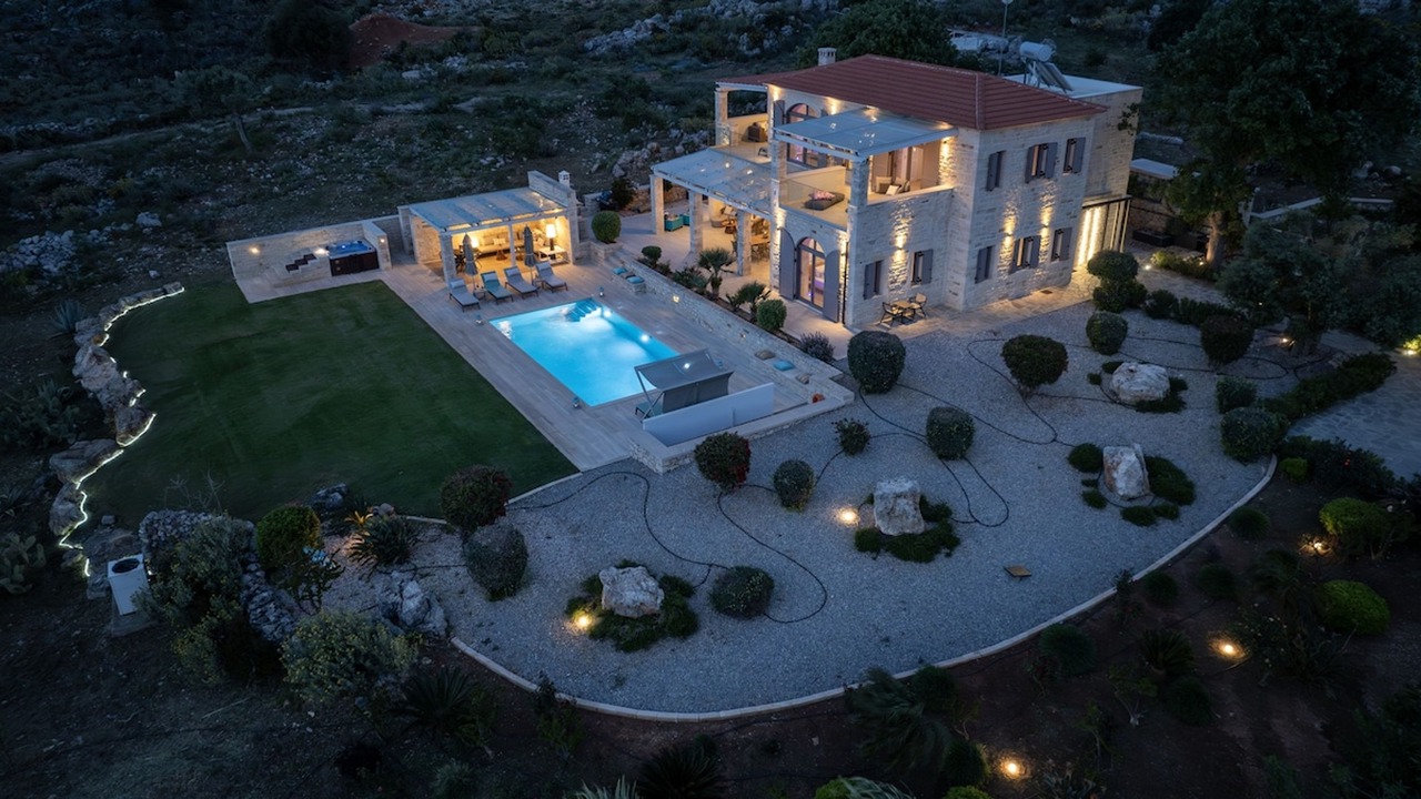 Photo of Outdoor in Atsipópoulon