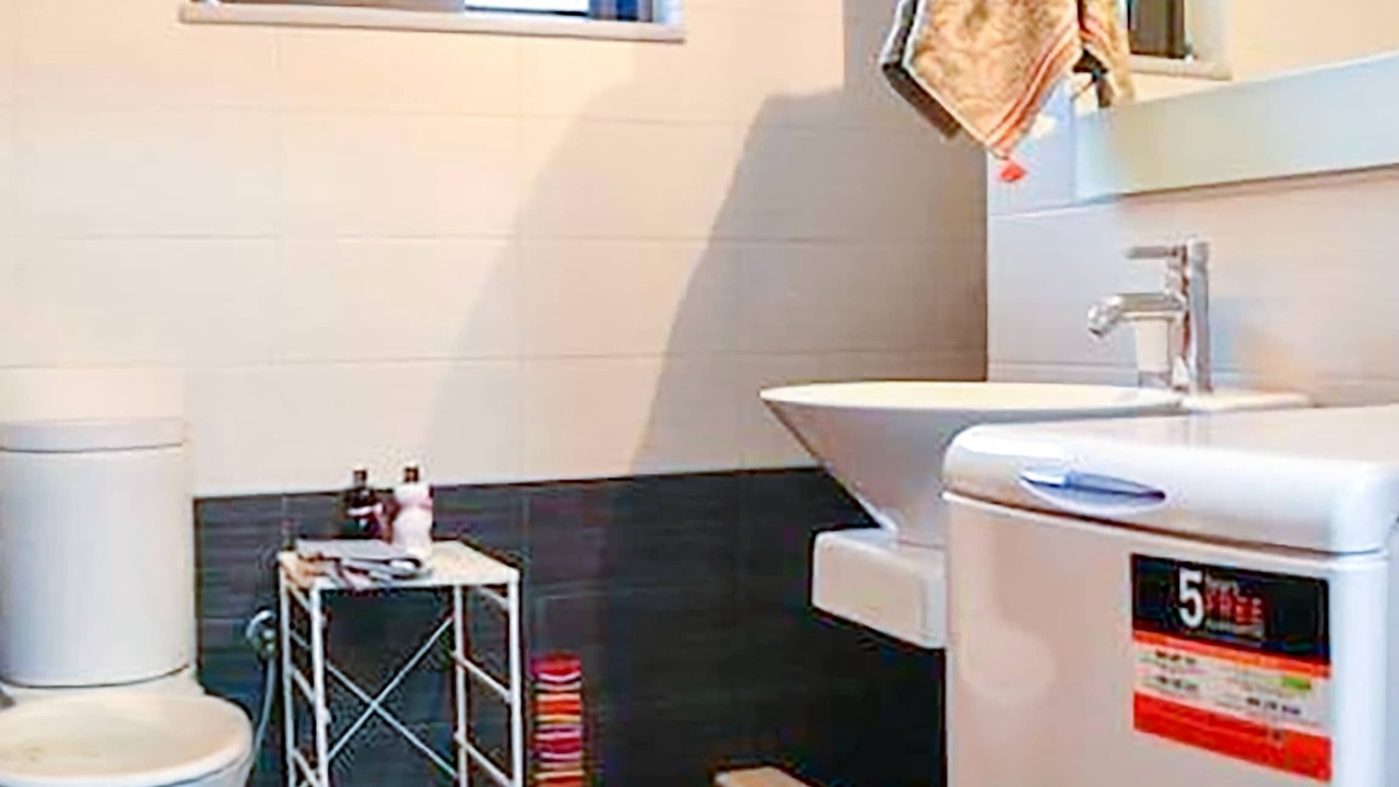 Photo of Bathroom in Gefira Mpania