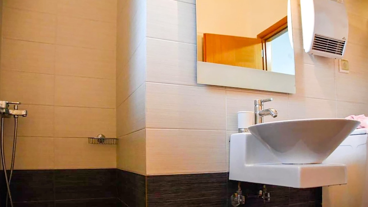 Photo of Bathroom in Gefira Mpania