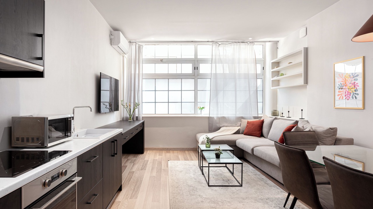 Photo of Kitchen in Kinosargous