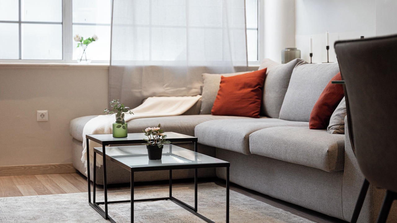 Photo of Livingroom in Kinosargous