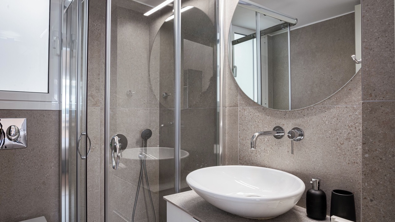 Photo of Bathroom in Kinosargous