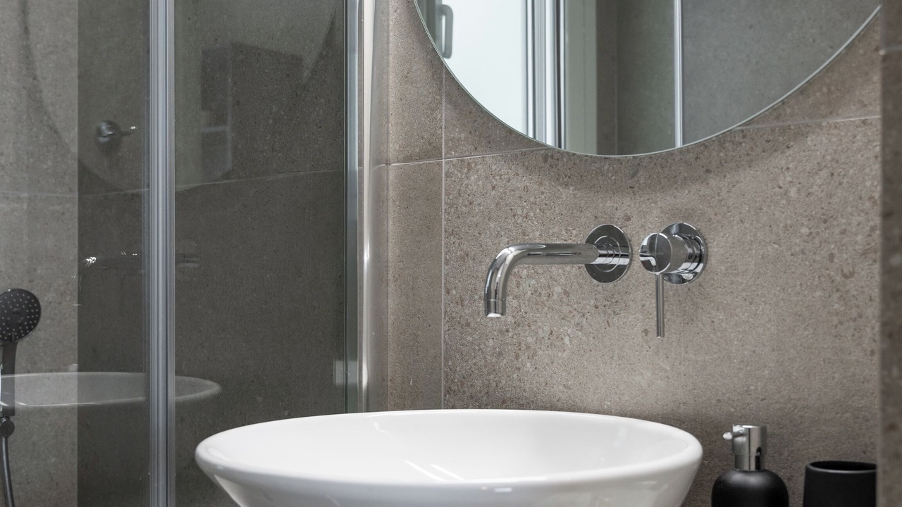 Photo of Bathroom in Kinosargous