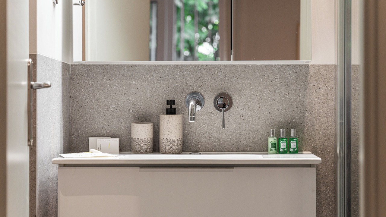 Photo of Bathroom in Kinosargous