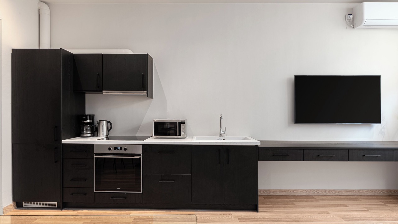 Photo of Kitchen in Kinosargous