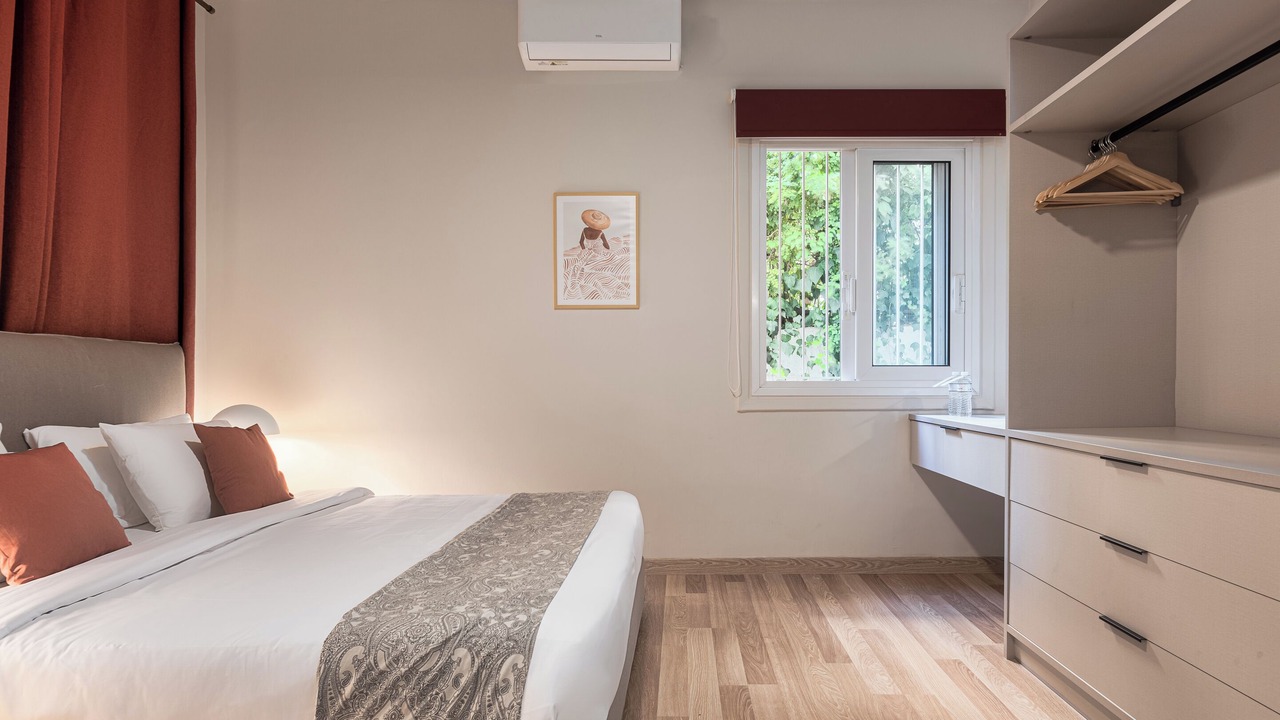 Photo of Bedroom in Kinosargous