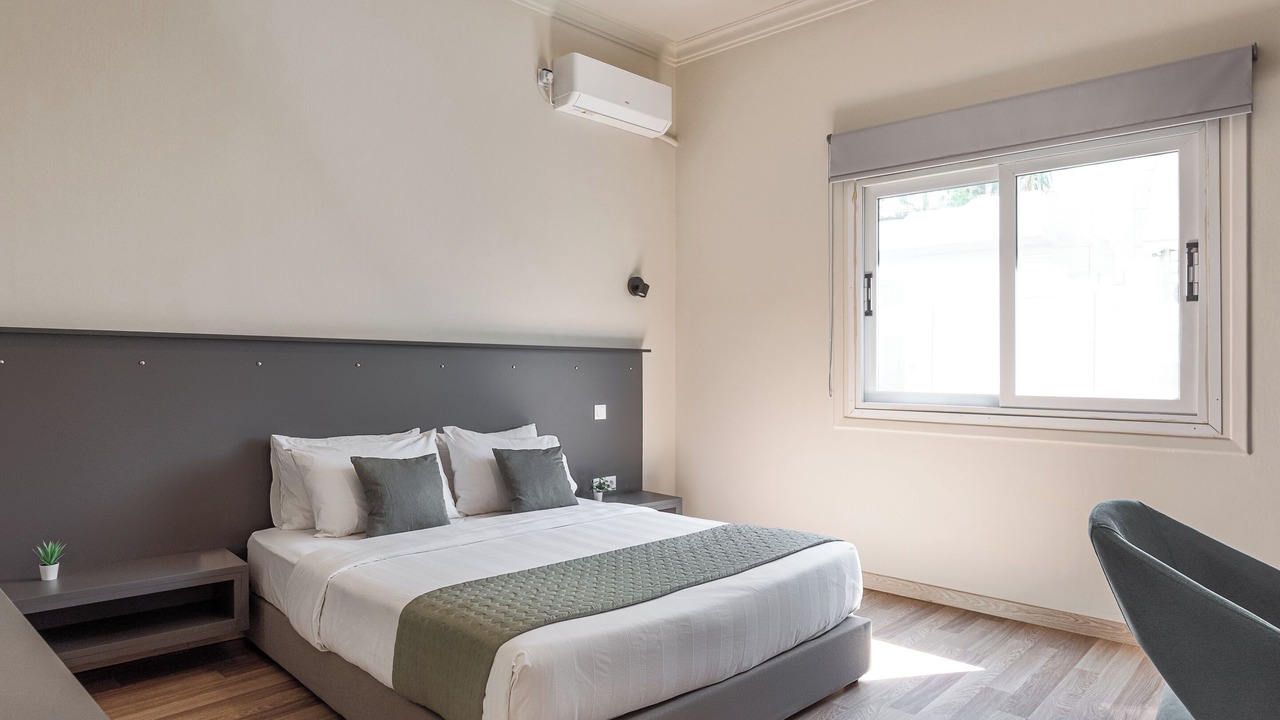 Photo of Bedroom in Kinosargous
