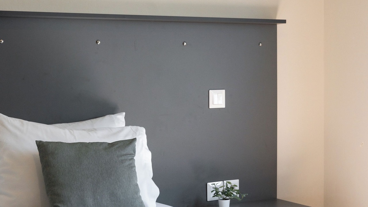Photo of Bedroom in Kinosargous
