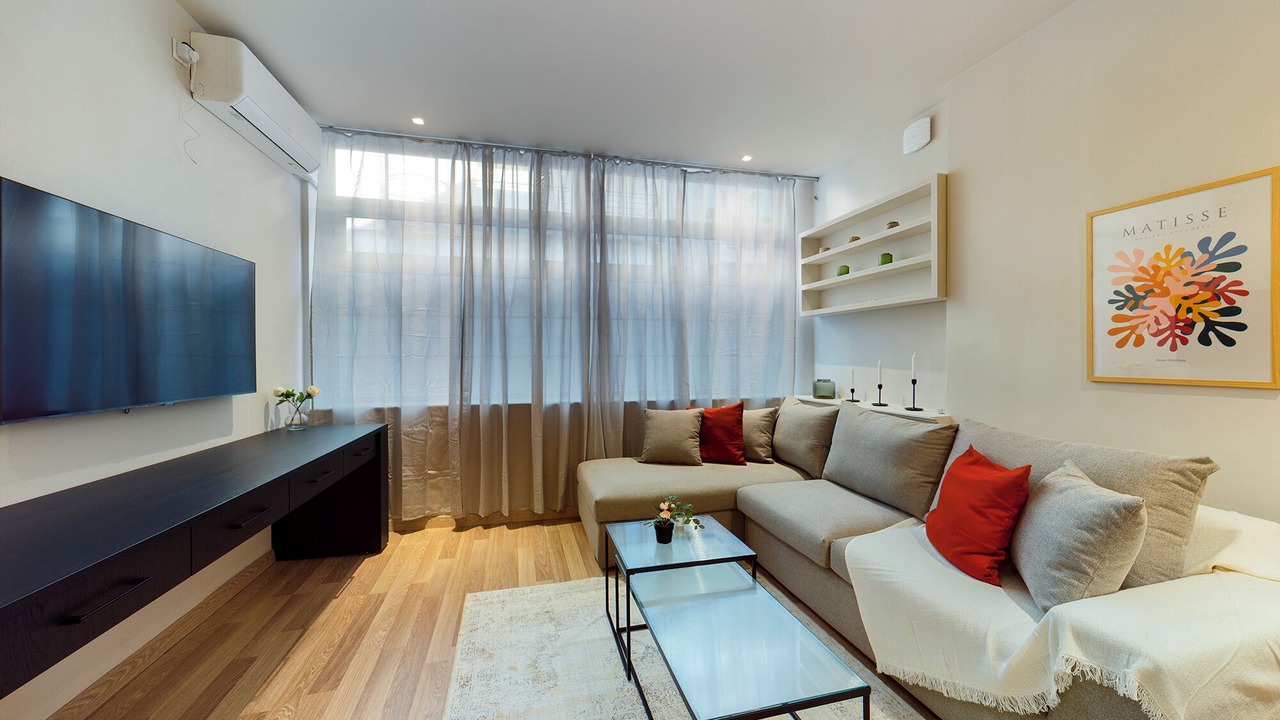 Photo of Livingroom in Kinosargous