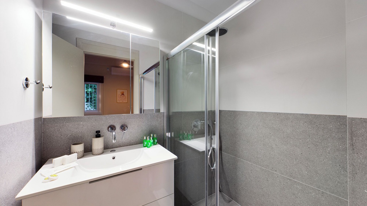 Photo of Bathroom in Kinosargous