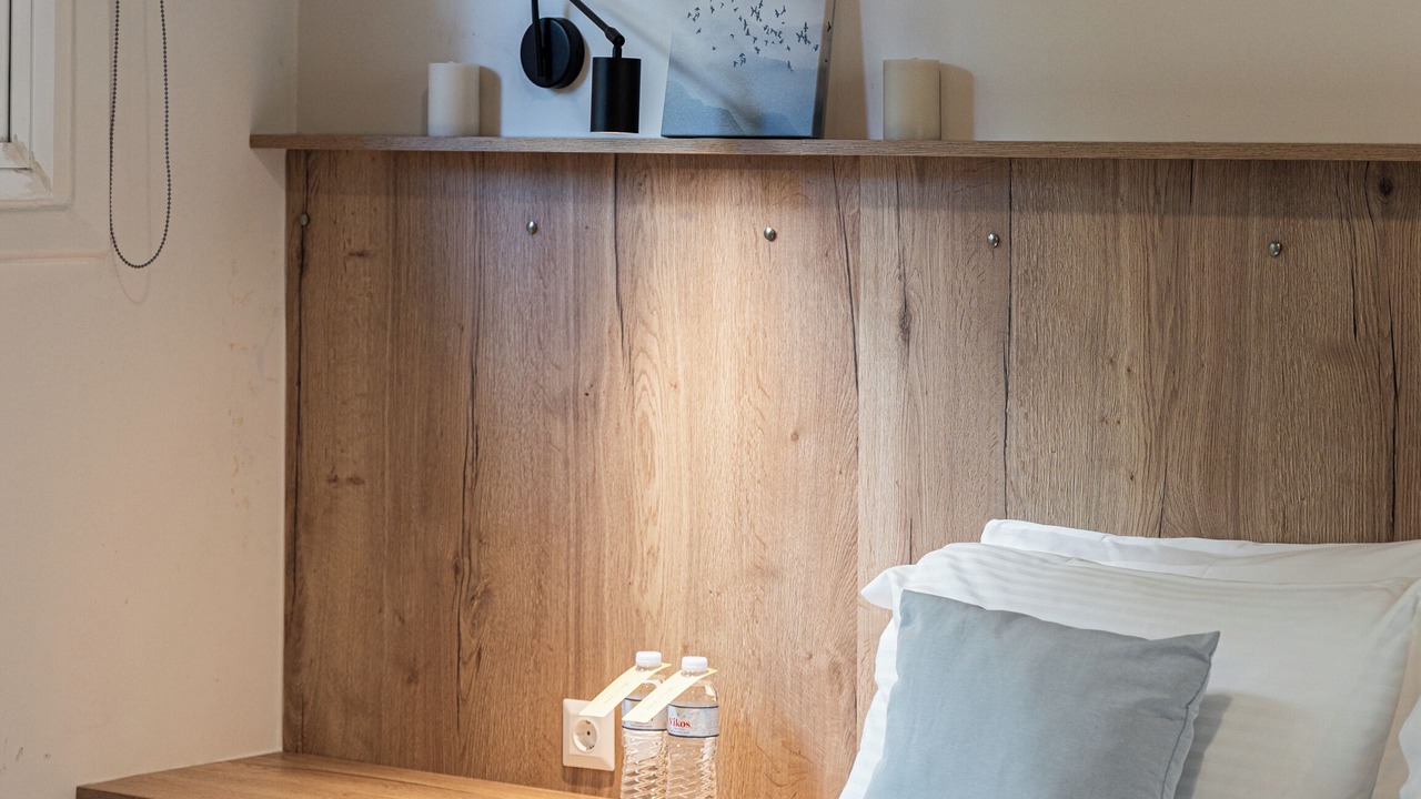 Photo of Bedroom in Kinosargous