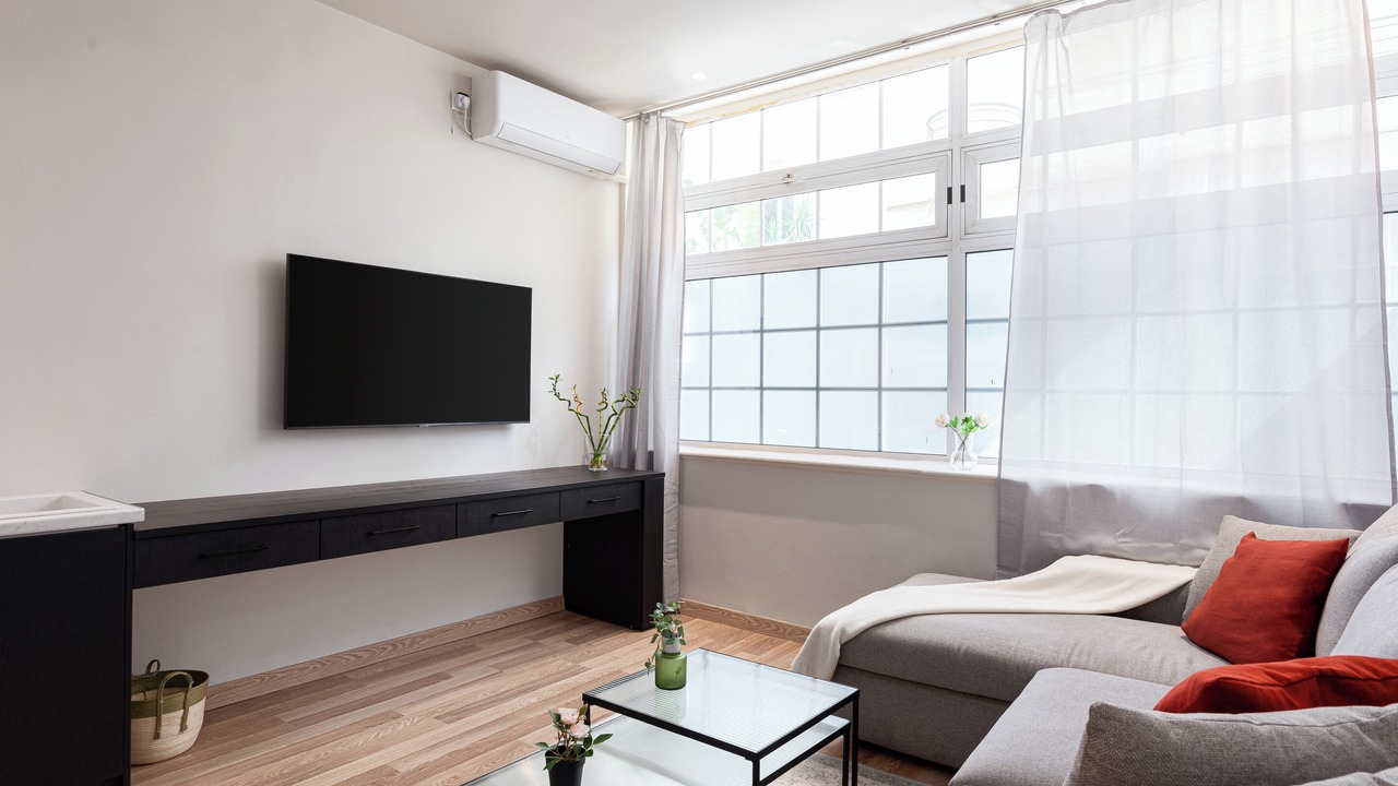Photo of Livingroom in Kinosargous
