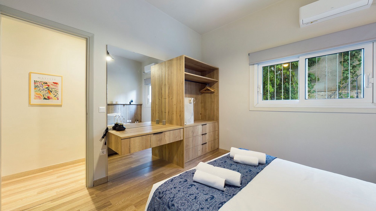 Photo of Bedroom in Kinosargous