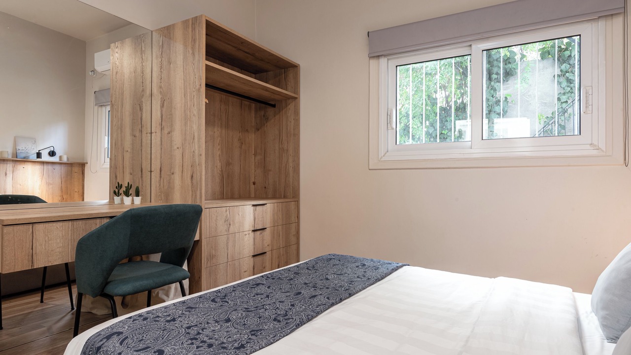 Photo of Bedroom in Kinosargous