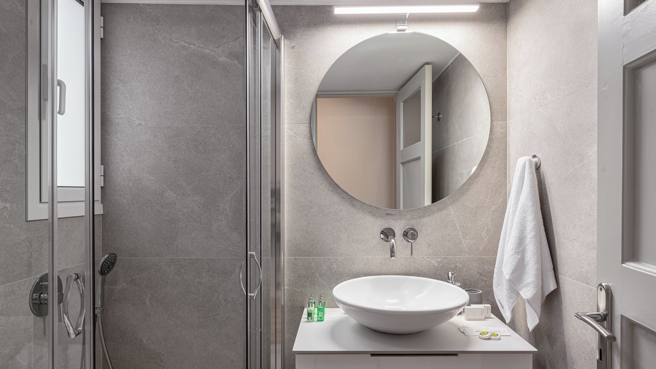 Photo of Bathroom in Kinosargous