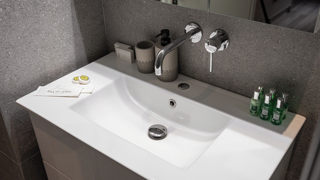 Photo of Bathroom in Kinosargous