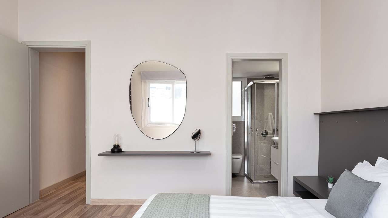 Photo of Bedroom in Kinosargous