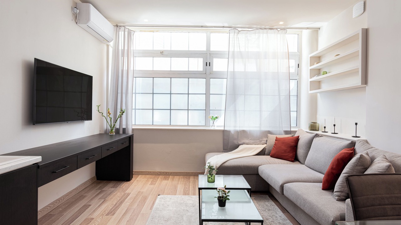 Photo of Livingroom in Kinosargous