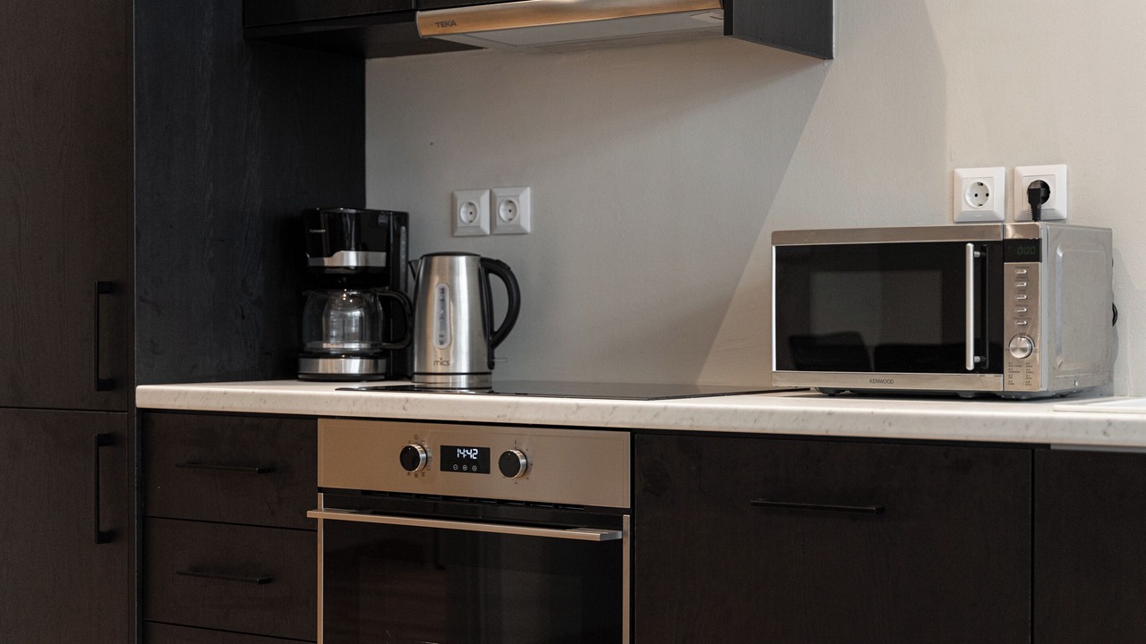 Photo of Kitchen in Kinosargous