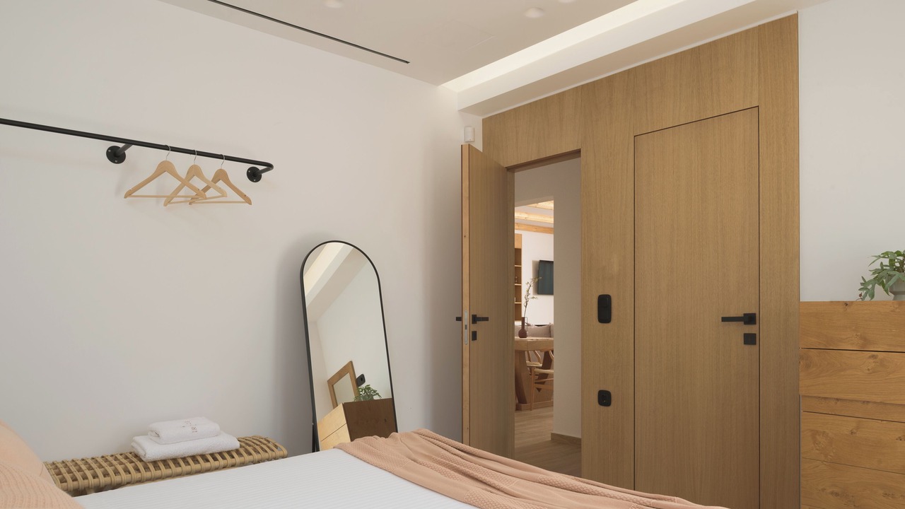 Photo of Bedroom in Skotino